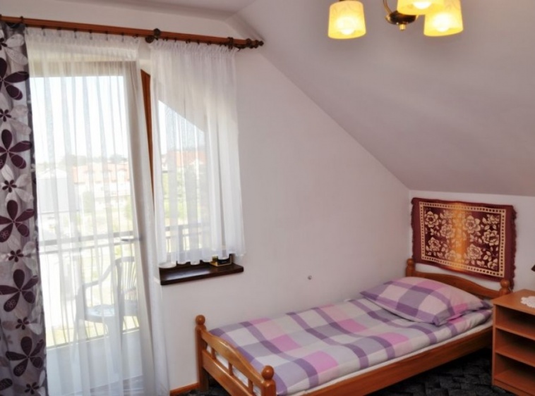 Pokoje Gościnne Jantar Pokój nr 6