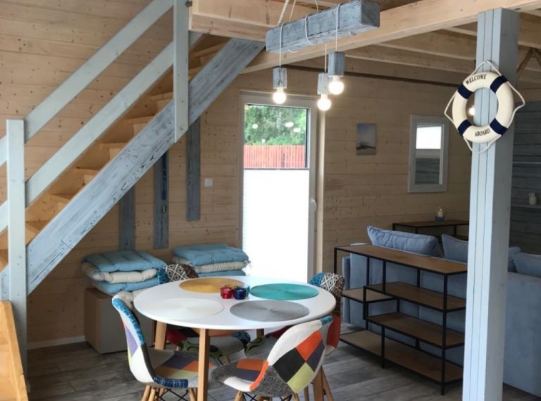 Apartamenty Kolorowe