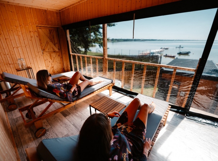 Strefa Jastarnia Spa & Beauty