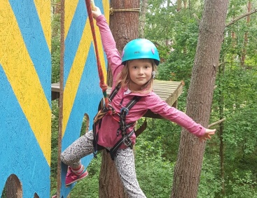 Park Linowo 