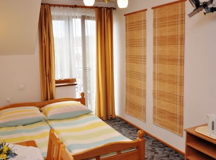 Pokoje Gościnne Jantar Pokój nr 7