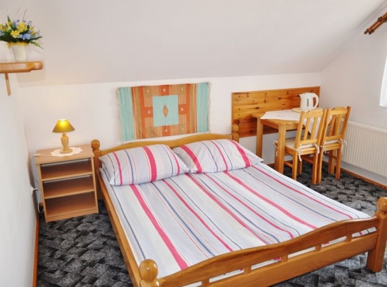 Pokoje Gościnne Jantar Pokój nr 5