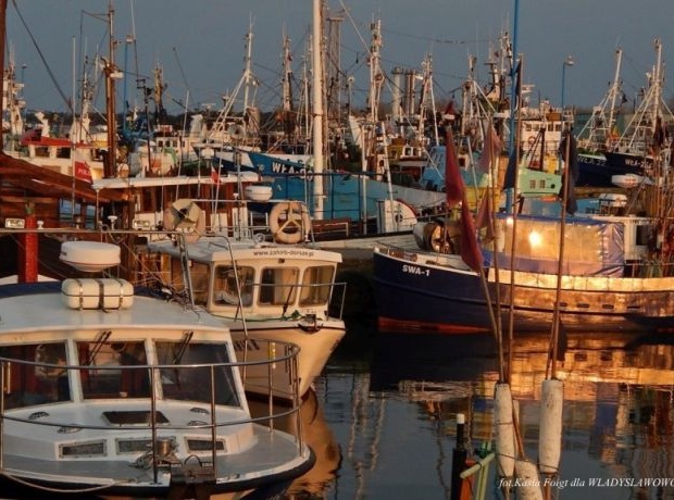Port Władysławowo