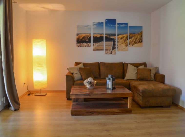 Apartament Jastarnia 