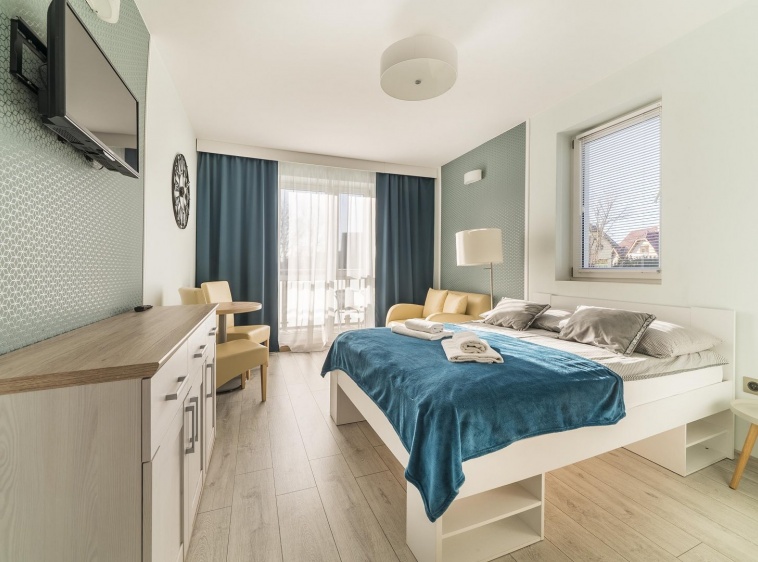 Pokoje Gościnne U GROSZKA ?v=1.0.1