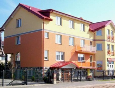 Pokoje Gościnne Kopernika 23 POKOJE GOŚCINNE KOPERNIKA 23, ZAPRASZAMY!