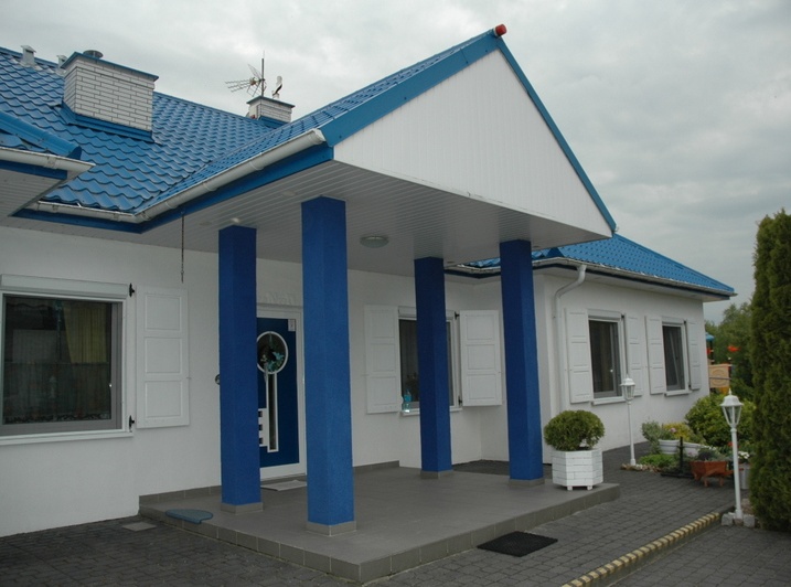 Pokoje Gościnne JanoZdjęcie obiektu od zewnątrz