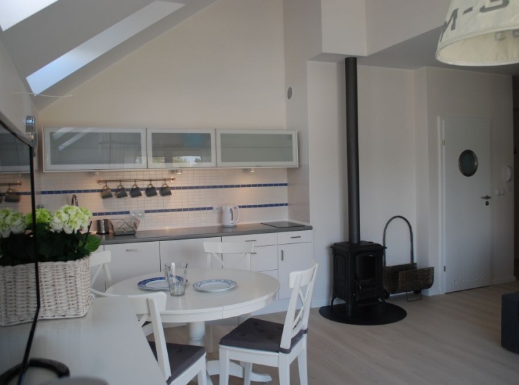 Apartament Morski