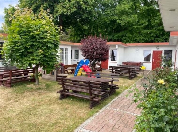 Domki na Ogrodowej  ?v=1.0.1