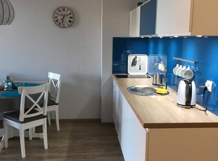 Apartament Lazur