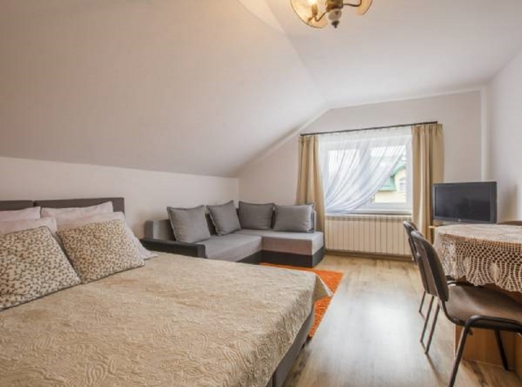 Pokoje Gościnne Kacperek ?v=1.0.1