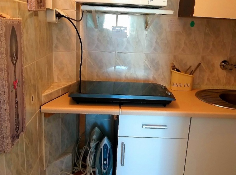 Pokoje na Tęczowej u Bożeny 