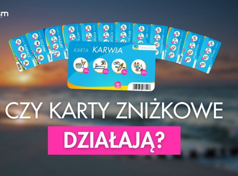KUP KARTĘ KARWIA