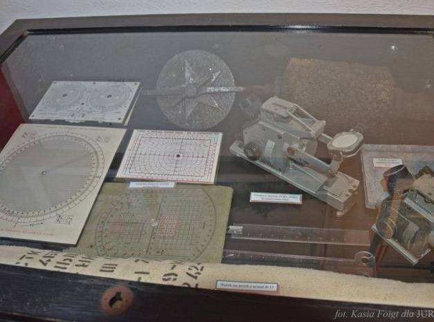 Stanowisko ogniowe 4 13 Baterii Artylerii Stałej w Helu 