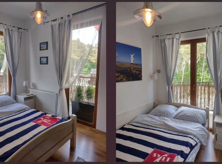 Apartament Morskie Klimaty