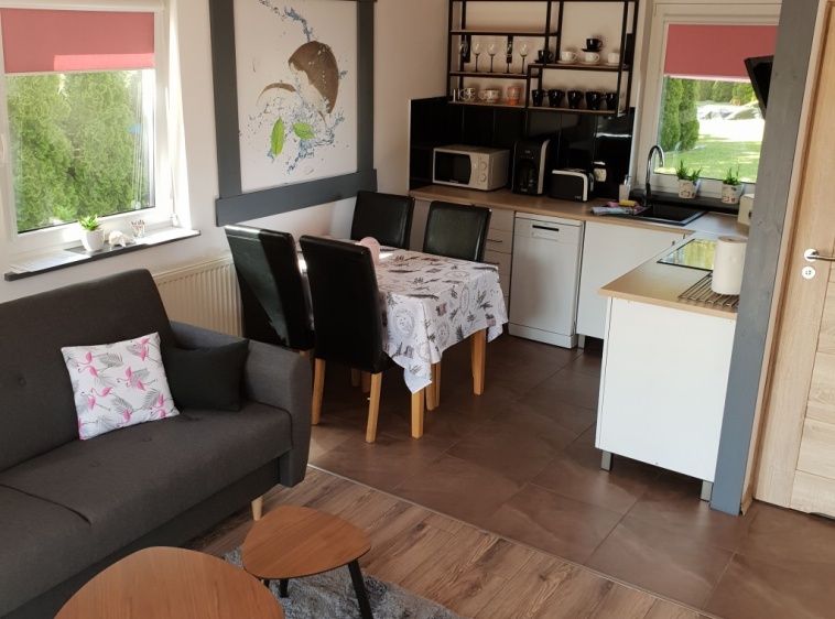Apartamenty AMALIA APARTAMENT 2