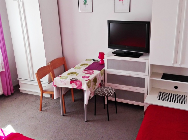 Pokoje Gościnne Barka ?v=1.0.1