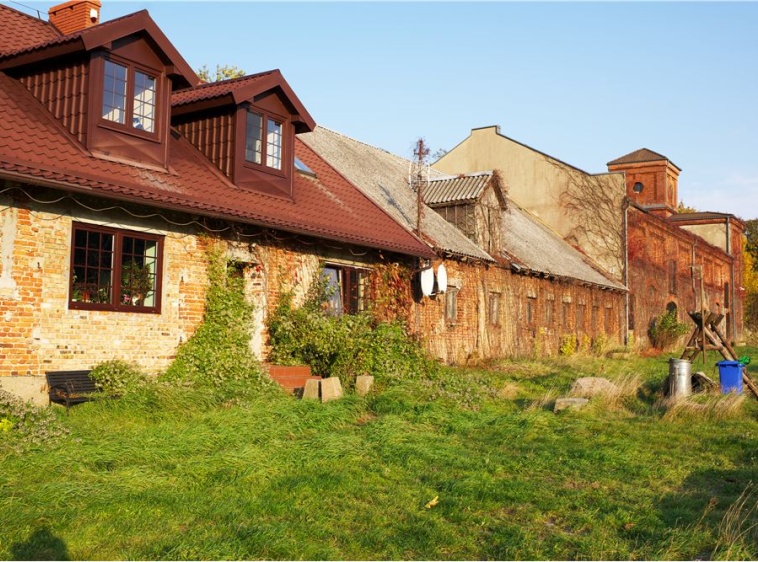 Nieruchomość gruntowa - Sprzedaż - Osieki Lęborskie, Polska ?v=1.0.1