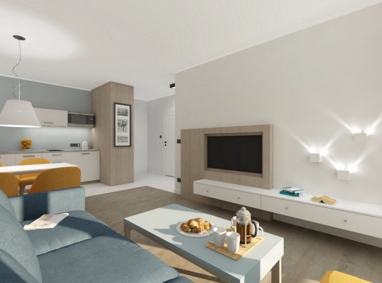 Apartamenty na sprzedaż Bel Mare 