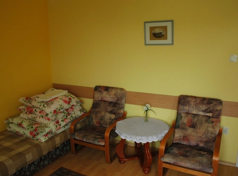 Dom Wczasowy Kotwica  Pokoje - Kotwica ?v=1.0.1