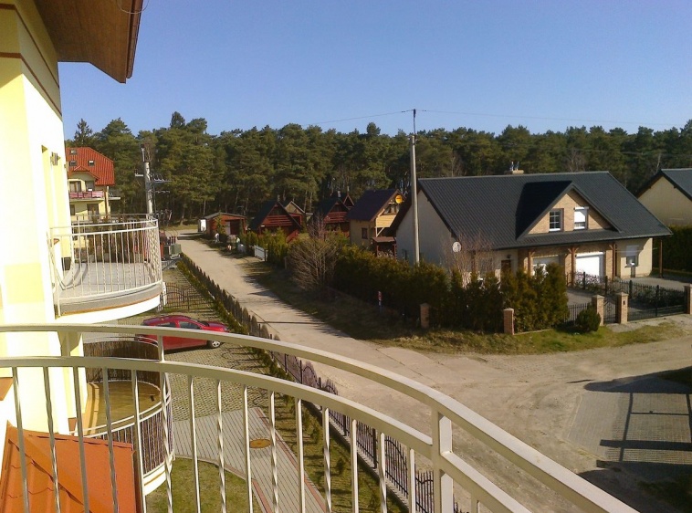 Apartament Lawendawidok 1