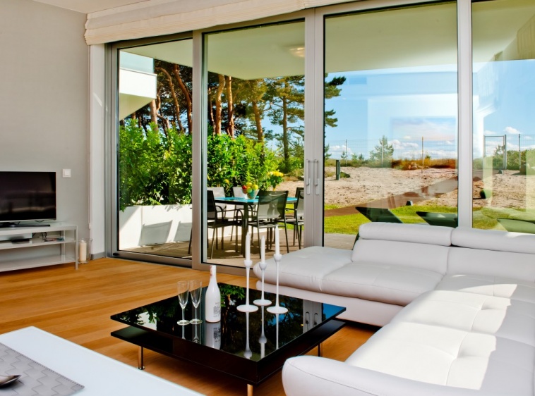 BlueApart Apartamenty  http://www.blueapart.pl/apartament/29?v=1.0.1