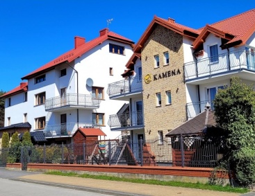 KAMENA 