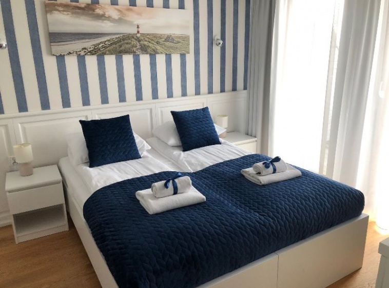 Luksusowe Apartamenty