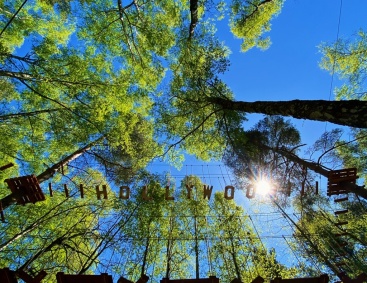 Park Linowo 