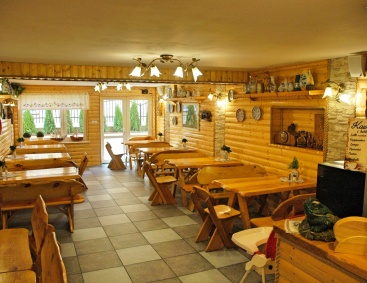 Bar MORSKIE OKO 