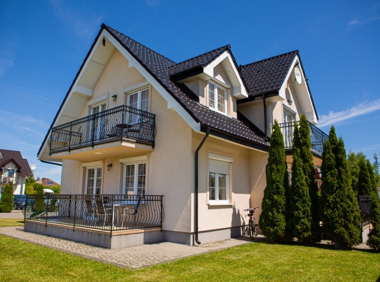 Apartamenty DębkiOgród