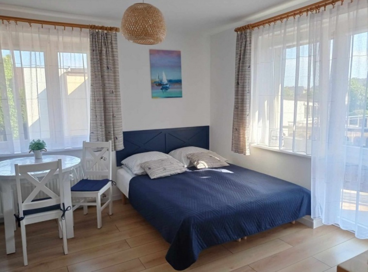 Szanta Pok&oacute;j 3-osobowy z łazienką i balkonem?v=1.0.1