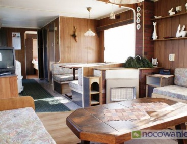 Camping pod brzozą Camping pod brzozą - Zapraszamy!