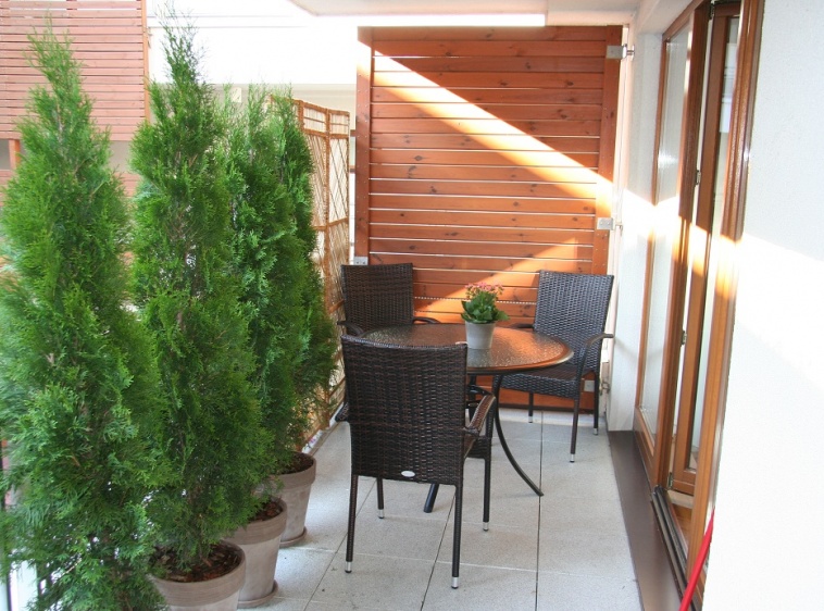 Apartamenty Wypoczynkowe Apt Bursztynowy - Taras?v=1.0.1