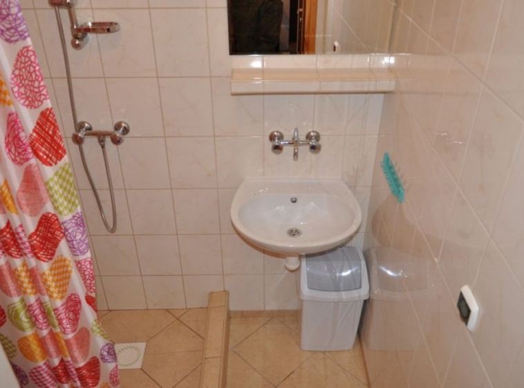 Pokoje Gościnne Jantar Pokój nr 9