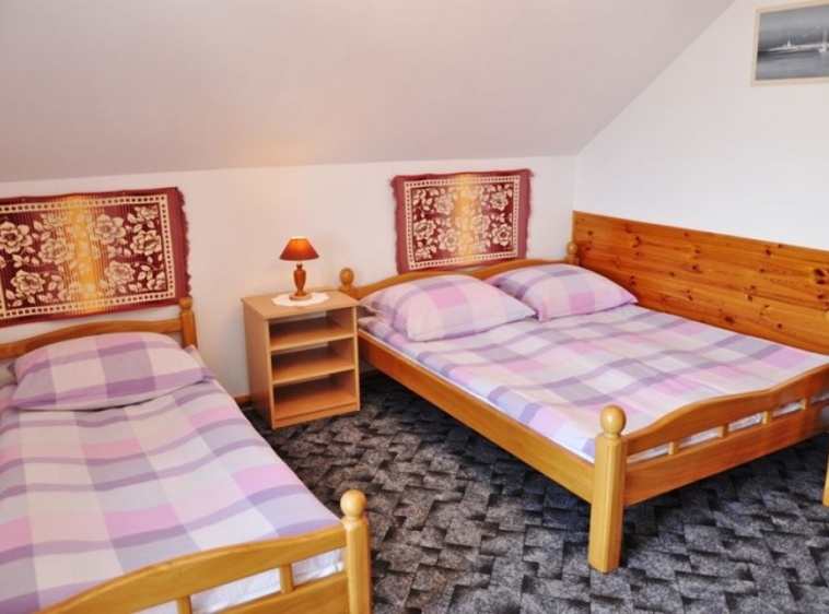 Pokoje Gościnne Jantar Pokój nr 6