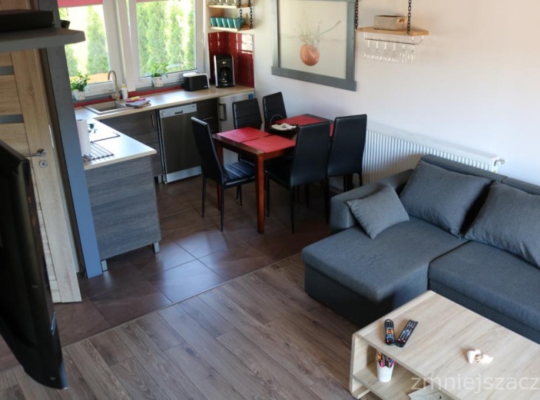 Apartamenty AMALIA APARTAMENT 1