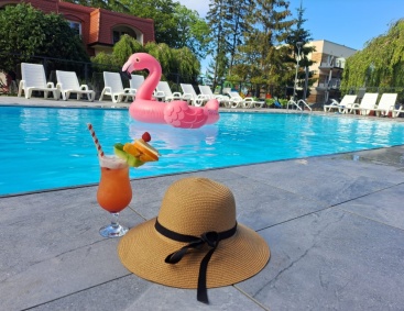 Ośrodek Promenada Apartamenty 