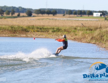 Dzika Plaża WAKE 