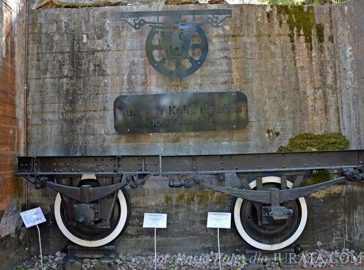 Muzeum Kolei Helskich 