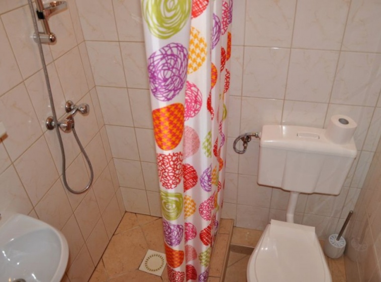 Pokoje Gościnne Jantar Pokój nr 7