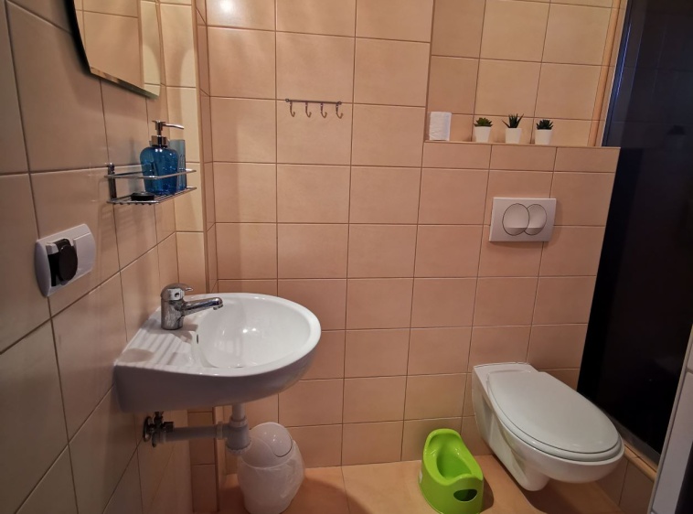 Apartamenty i pokoje Skrzypkowscy.pl Apartament