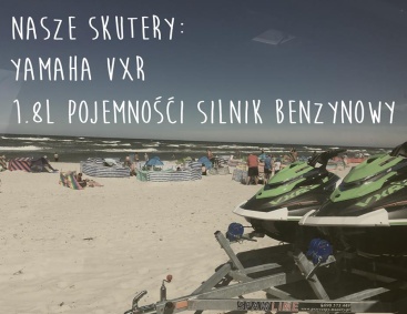 SKUTERY DĘBKI 