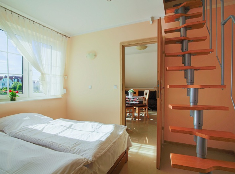 Apartamenty Dębki Ap5