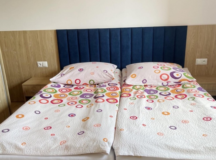 Pokoje Gościnne Jantar Pokój nr 1