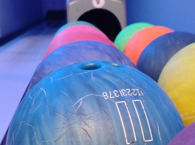 Bowling Best Western Hotel Jurata