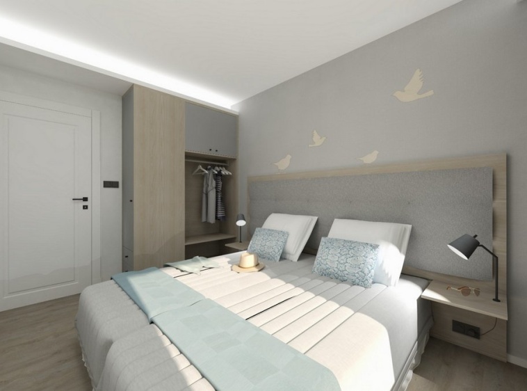 Apartamenty na sprzedaż Bel Mare 