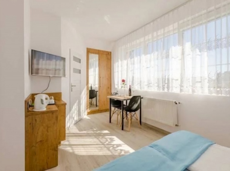 Pokoje Gościnne Zefirek ?v=1.0.1