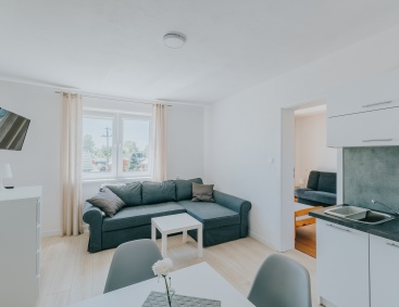 Posejdon Apartament