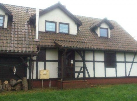 Sprzedam dom wolnostojący - 170m2